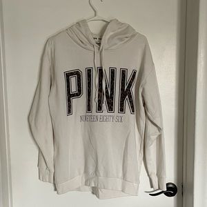 PINK sweatshirt